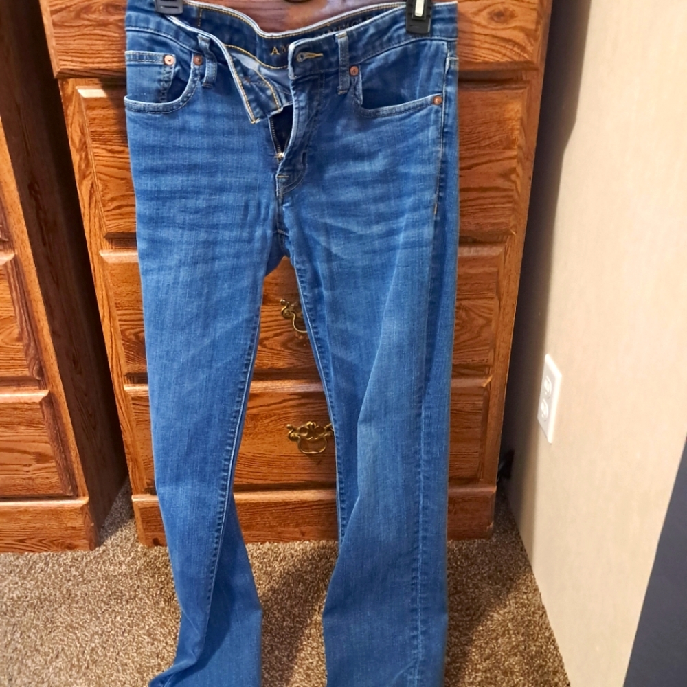 Mens Jeans